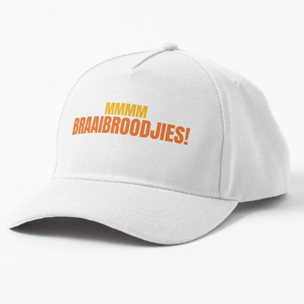 mmmm braaibroodjies!