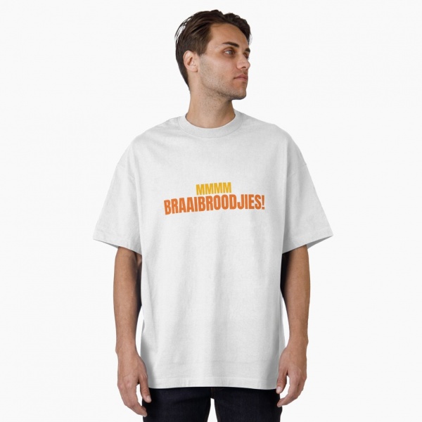 mmmm braaibroodjies!