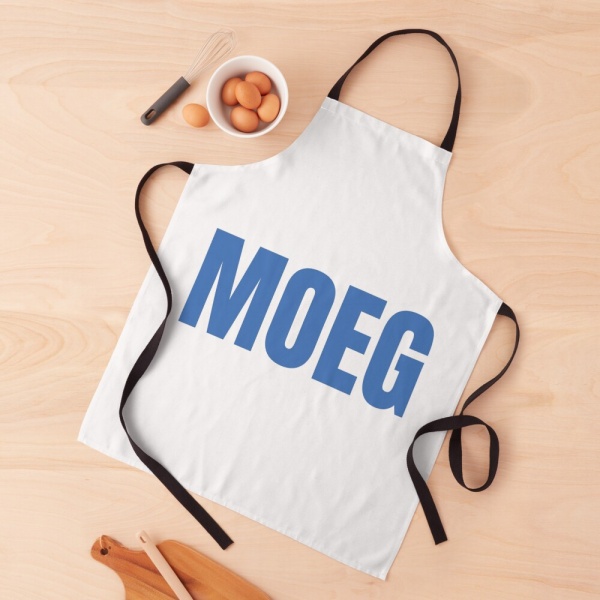 Moeg