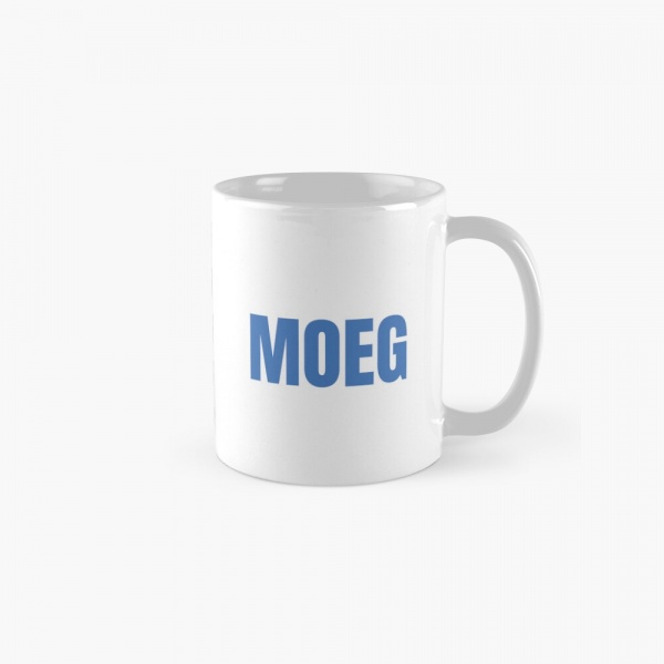 Moeg