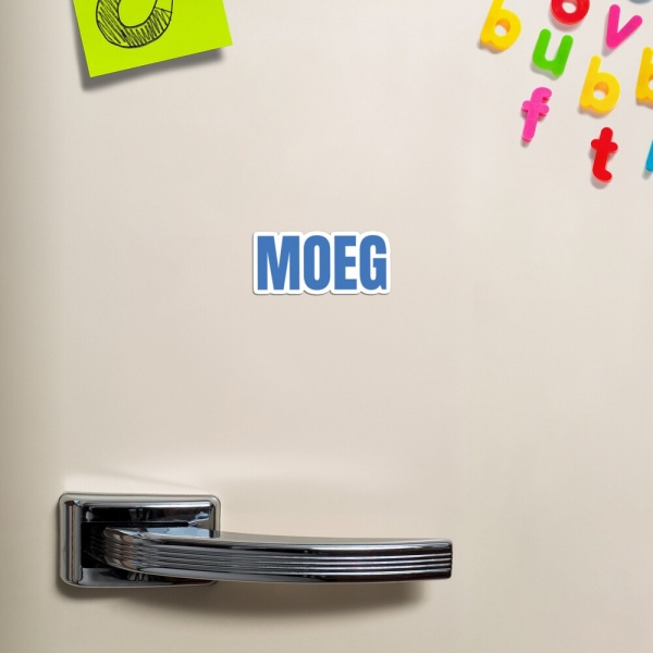 Moeg