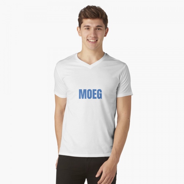 Moeg