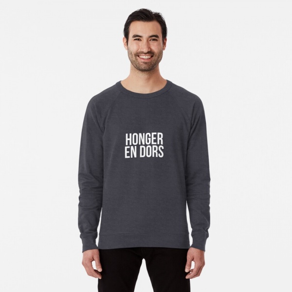 Honger en Dors