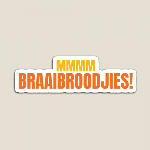 mmmm braaibroodjies!