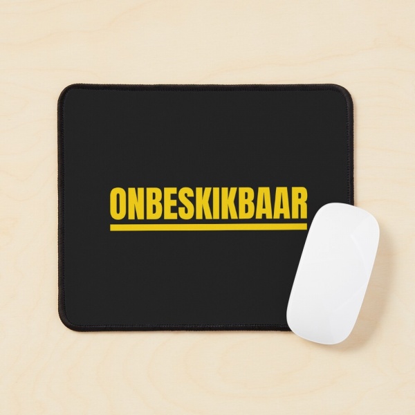 Onbeskikbaar